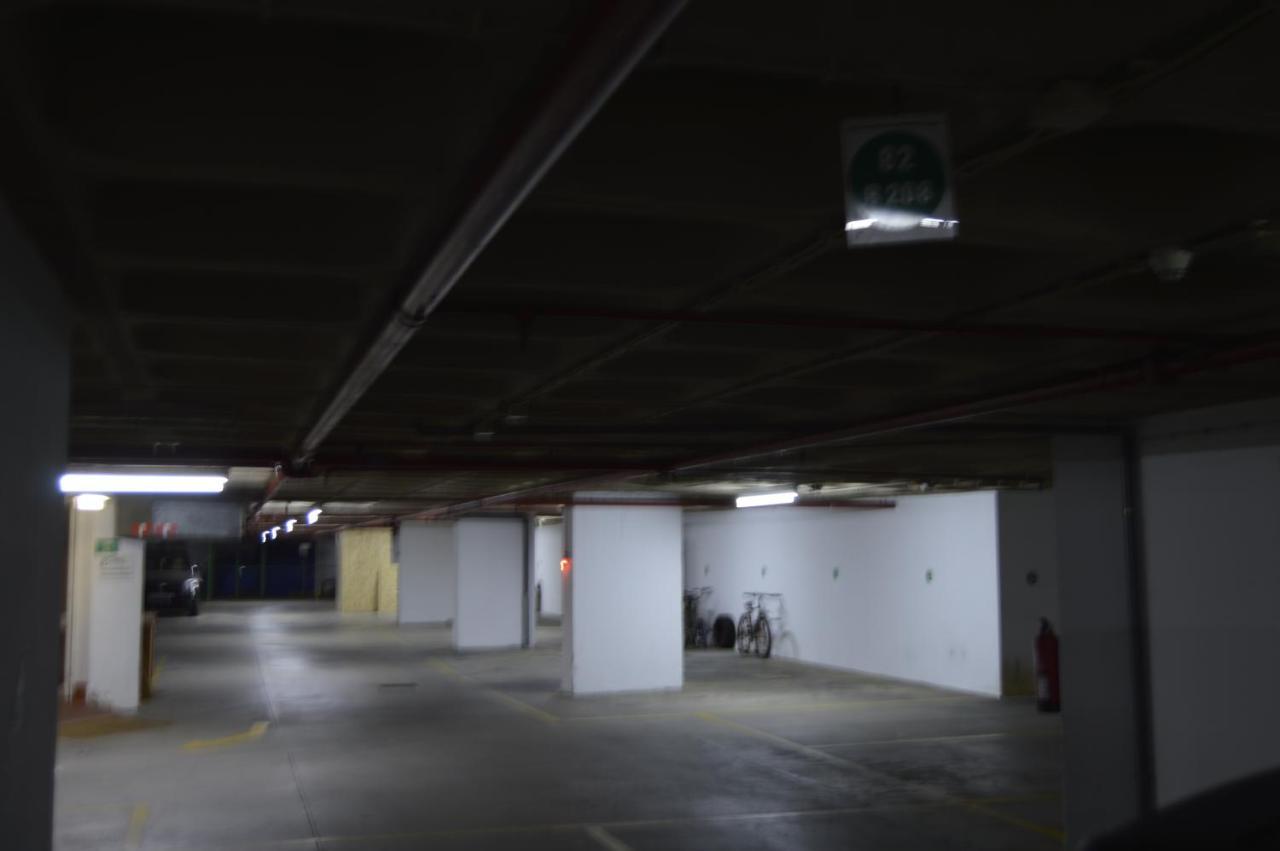 Apartamento Proximo Da Marina Vilamoura C/Piscina E Estacionamento Bagian luar foto