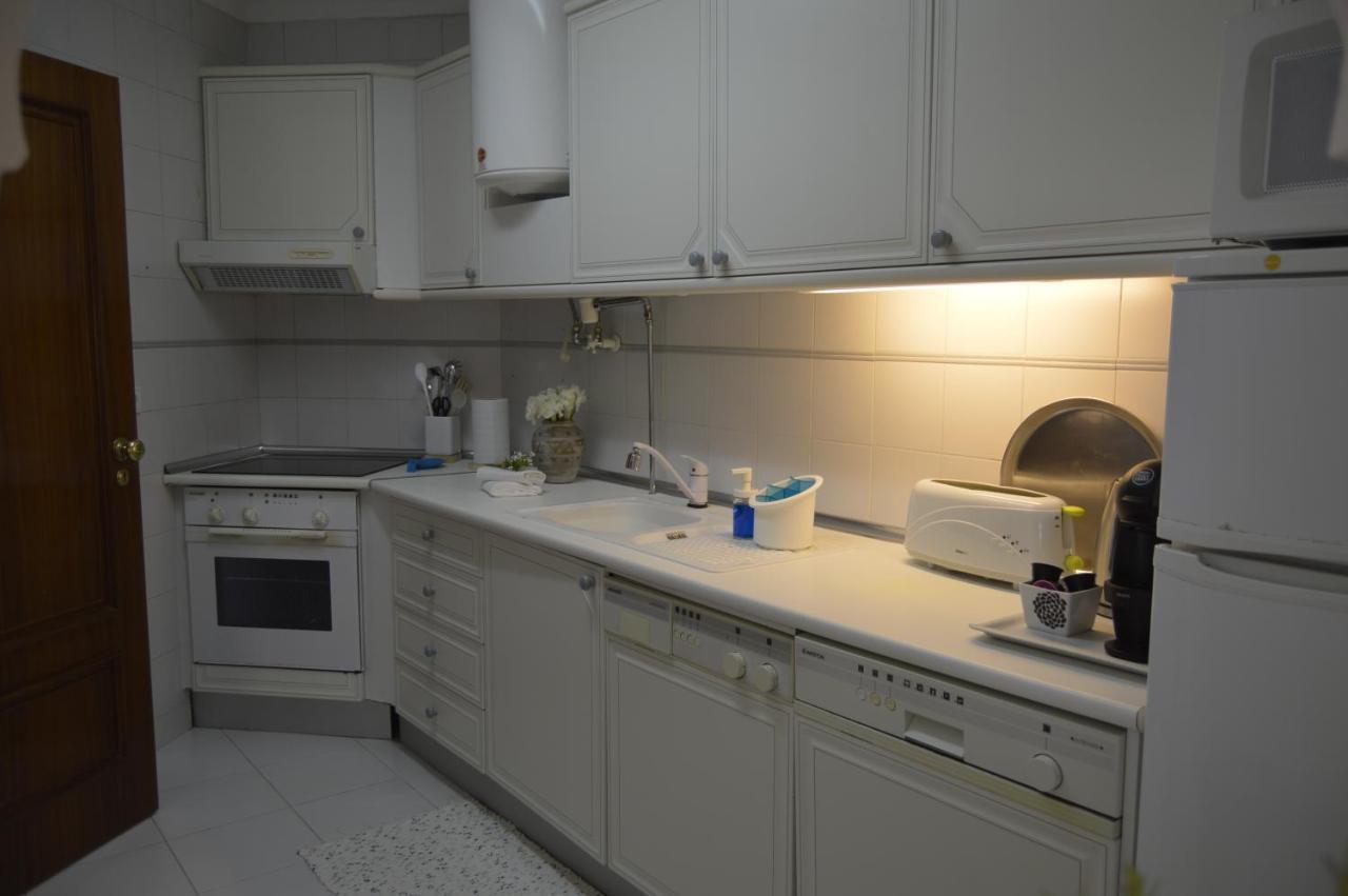 Apartamento Proximo Da Marina Vilamoura C/Piscina E Estacionamento Bagian luar foto